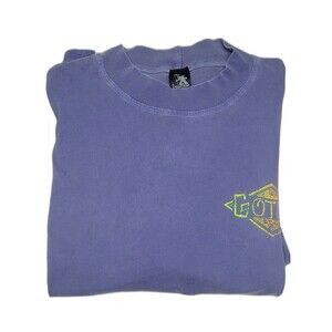 Vtg Gotcha Beach Surf tee Shirt